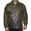 s-l1600-2-3-3.jpg Men Jacket Distress Buffalo Leather Zipper Closure Jacket Handcrafted