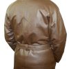 s-l1600-2-4-2.jpg Women Leather Jacket Zipper Closure/ Belted Jacket with Zip Out Lining