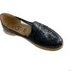 s-l1600-2-8-1.jpg Women Handmade Mexican Genuine Soft Black Leather Sandal Huaraches