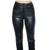 s-l1600-23.jpg Women's Premium Genuine Lamb Leather 5 Pockets Jeans Style Pants