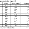 s-l1600-3-1-3.jpg Women Jacket Soft Genuine White Leather Short Buttons Closure Fitted Jacket Style