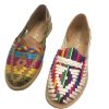s-l1600-3-11-1.jpg Ladies Genuine Authentic Mexican Leather Closed Toe Sandal Multi colors