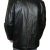s-l1600-3-12-1.jpg Men Genuine Cowhide 3 Buttons Leather Sports Blazer