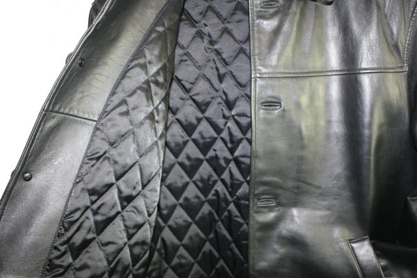 s-l1600-3-15-1.jpg Men Jacket Genuine Baby Soft Lamb Leather Front Buttons Closure