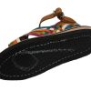 s-l1600-3-16-2.jpg Genuine Leather Mexican Huaraches Colorful Sandals for Kids