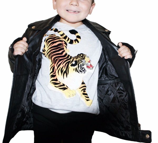 s-l1600-3-2-1.jpg Kids Biker Leather Jacket Dona Michi Genuine soft Outerwear