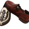 s-l1600-3-2.jpg Men Genuine Authentic Mexican Huraches Leather Sandals Welt Stitched Sole