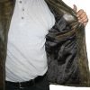 s-l1600-3-2-4.jpg Men Jacket Distress Buffalo Leather Zipper Closure Jacket Handcrafted