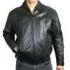 s-l1600-3-7-3.jpg Men Motorcycle Jacket Vented Genuine Premium Cow Hide Leather Zipper Pockets#842
