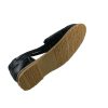 s-l1600-3-8-1.jpg Women Handmade Mexican Genuine Soft Black Leather Sandal Huaraches