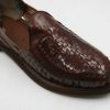 Men's Closed Toe Huarache Sandals