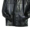 s-l1600-30-3.jpg Men Jacket Genuine Baby Soft Lamb Leather Front Buttons Closure