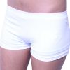 s-l1600-33.jpg Micro Seamless Stretch Booty Boy Shorts Spandex Workout Biker Hot Pants