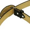 s-l1600-4-1.jpg Men Genuine Cowhide Stringray Print Leather Belt