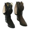 s-l1600-4-16-1.jpg Men Cowboy Boots Genuine Bull (Toro) Leather Western Brand New Boots -Free Belt