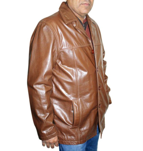 s-l1600-4-3-2.jpg Men Handmade Jacket Genuine Soft Leather Buttons Closure Color Tan