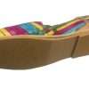 s-l1600-4-9-1.jpg Ladies Genuine Authentic Mexican Leather Closed Toe Sandal Multi colors