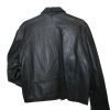 s-l1600-5-3-1.jpg Men Jacket Genuine Cowhide Soft Leather Short Zipper Closure