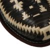 s-l1600-5-3.jpg Men Genuine Authentic Mexican Huraches Leather Sandals Welt Stitched Sole