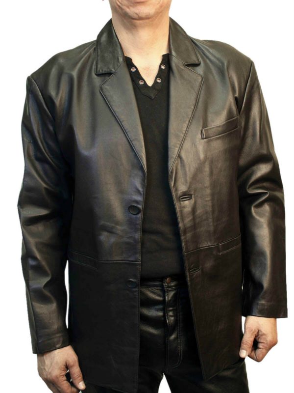 s-l1600-5-3-2.jpg Men Classic Sports Blazer Genuine soft Lamb Leather Handcrafted