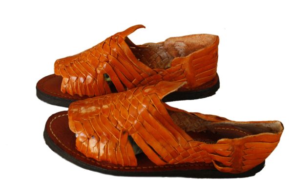 s-l1600-5-5.jpg Ladies Genuine Leather Mexican Design Sandals Best