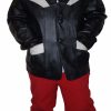 s-l1600-6-1-1.jpg Boys Genuine Leather Jacket Outerwear Buttons Blazers