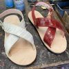 s-l1600-6-4.jpg Genuine Crocodile Leather Cruzado Sandals Handmade in USA