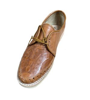 Men's Mexican Leather Huarache Quality Sandals