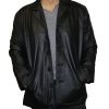 s-l1600-8-5.jpg Men Soft Leather Jacket Four Buttons Closure Car Coat Jacket