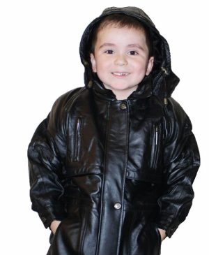 s-l1600-9-1-e1592293404471.jpg Napa Leather Coat Jacket - Silky Genuine Soft With Zip Out Lining