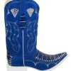 s-l1600-9-5.jpg Mens Cowboy Boots Made of Leather Crocodile Print 3x Style-WD1342