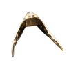 s-l1600-removebg-preview-1.png Boot Tips Set - Eagle Gold Tone Nickel Plated Southwestern