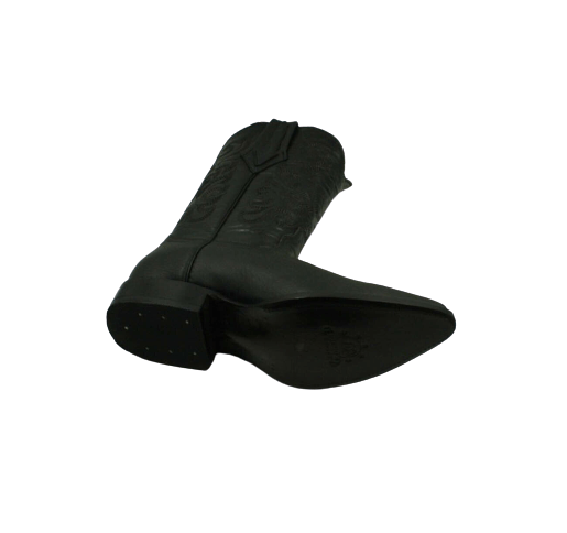 Men's Cowboy Western Boots Handmade With Matching Belt