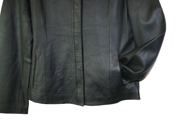 s-l1600-removebg-preview-12-1.png Women's Fashion Jacket Soft Genuine Lamb Leather Front Zipper Closure Brand New