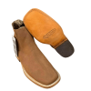 s-l1600-removebg-preview-5.png Men's Short Ankle Boots Square Toe Handcrafted Rodeo Cow Boy Boots
