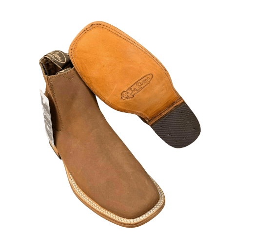s-l1600-removebg-preview-5.png Men's Short Ankle Boots Square Toe Handcrafted Rodeo Cow Boy Boots