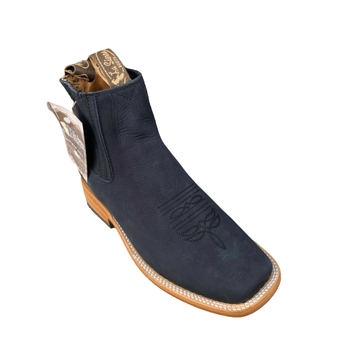 s-l1600-removebg-preview-6.png Men's Short Ankle Boots Square Toe Handcrafted Rodeo Cow Boy Boots