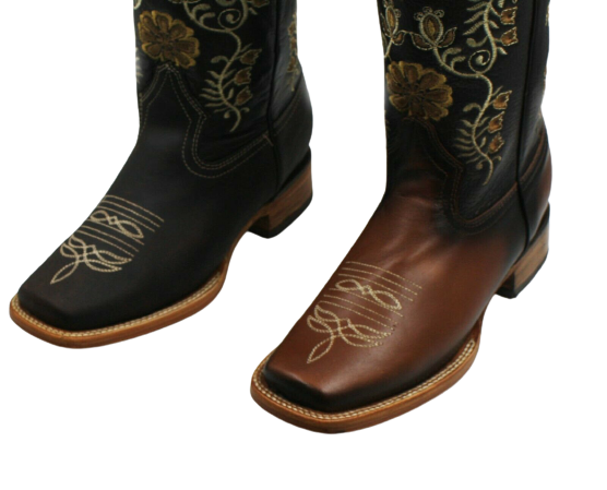 s-l1600-removebg-preview-7-3.png Women Genuine Cowhide Leather Cowboy Western Rodeo Boots Handmade