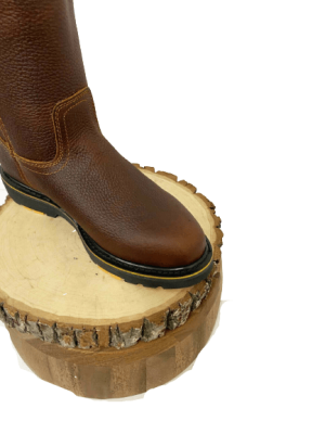 s-l1600-removebg-preview-8.png Men's Best Work Boots Light W. Pull on Leather Oil Slip Resistant Rubber Sole