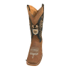 Cowgirl Boots Bota Vaquera de Mujer Women's Western Rodeo Square Toe