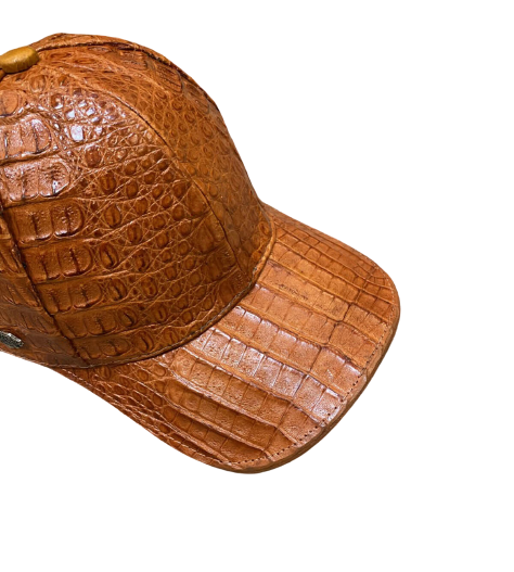s-l1600__1_-removebg-preview-3-2-2.png Unisex Baseball Cap Genuine Crocodile Leather Baseball Cap Adjustable Sports Hats
