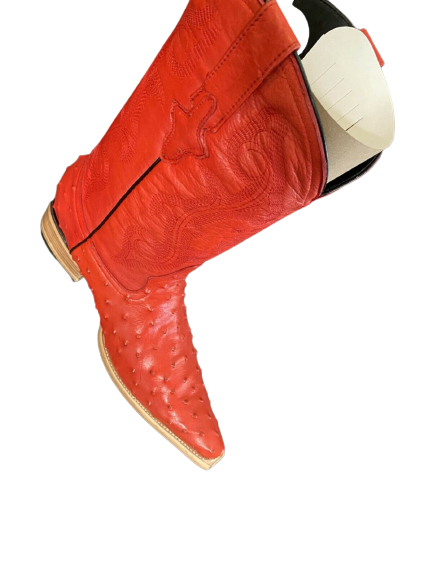 s-l1600__1_-removebg-preview-6-1.png Men's Snip Toe Boots Cowboy Ostrich Print Leather Western Snip Toe Red Boots Handcrafted