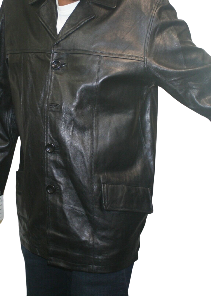 s-l1600__1_-removebg-preview-6.png Men Soft Lamb Leather Buttons Closure Classic Jacket Flap Pockets