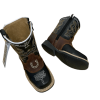 s-l1600__1_-removebg-preview-7.png Kids Western Cowboy Boots Side Zipper Leather Quality