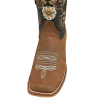 Cowgirl Boots Bota Vaquera de Mujer Women's Western Rodeo Square Toe