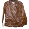 s-l1600__2_-removebg-preview-9-1.png Women's Tan Leather Jacket Soft Genuine Tan Leather Buttons Closure Fitted Double Breast Jacket