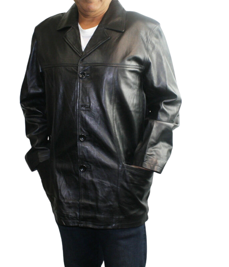 s-l1600__2_-removebg-preview-9.png Men Soft Lamb Leather Buttons Closure Classic Jacket Flap Pockets