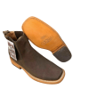 s-l1600__3_-removebg-preview-4-1.png Men's Short Ankle Boots Square Toe Handcrafted Rodeo Cow Boy Boots