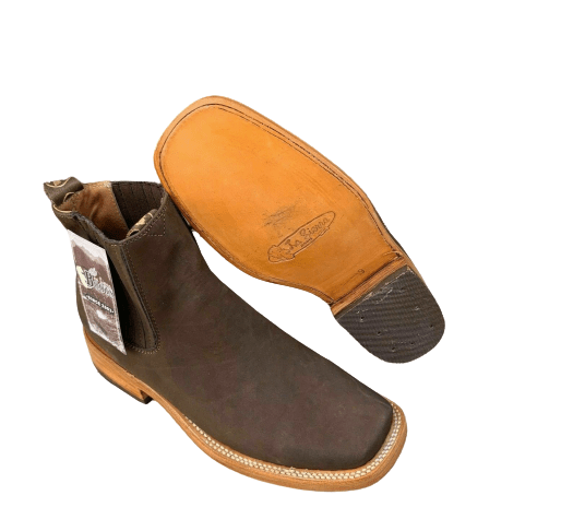 s-l1600__3_-removebg-preview-4-1.png Men's Short Ankle Boots Square Toe Handcrafted Rodeo Cow Boy Boots