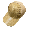 s-l1600__3_-removebg-preview-4-3.png Unisex Baseball Cap Genuine Crocodile Leather Baseball Cap Adjustable Sports Hats